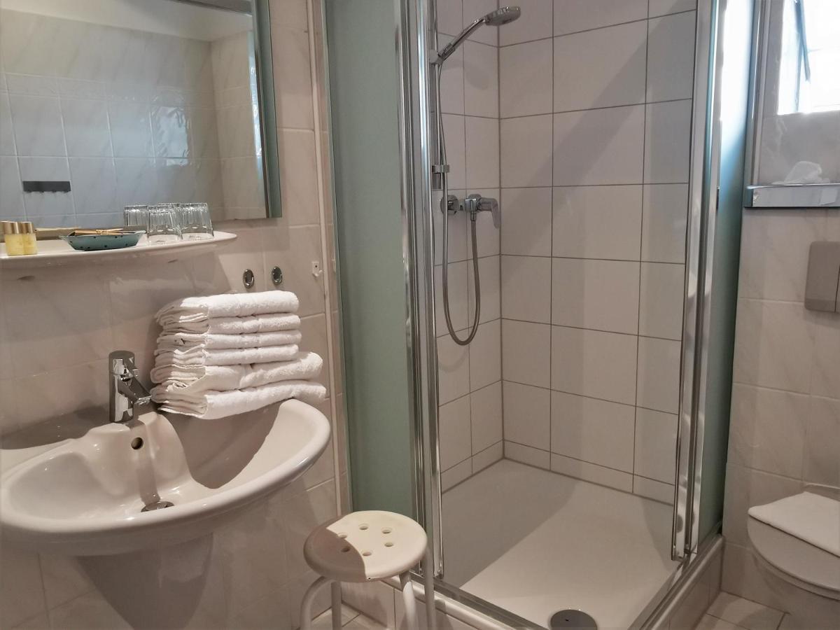 Kleines Logierhaus 02 Διαμέρισμα Norderney Εξωτερικό φωτογραφία